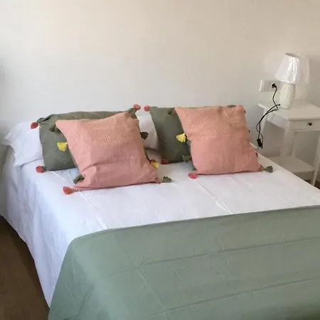 Appartement Victoria Cádiz