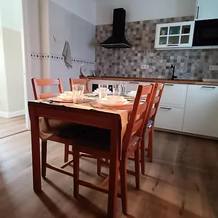 Appartement Victoria