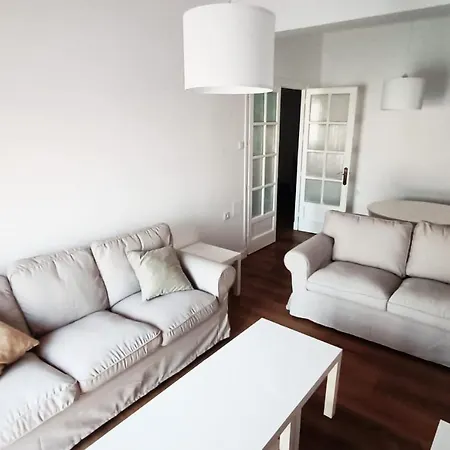 Apartamento Victoria * Cadiz