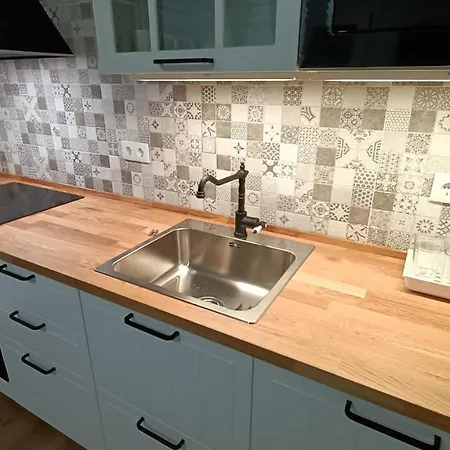 Apartamento Victoria *