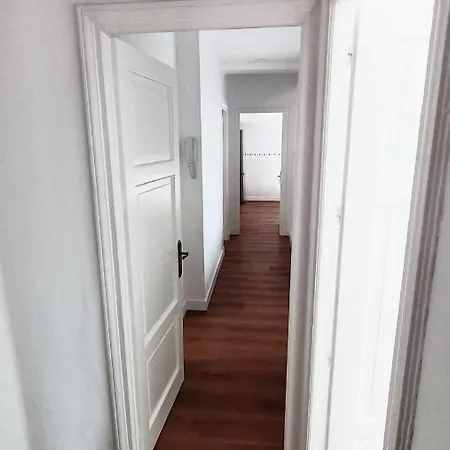 Apartamento Victoria