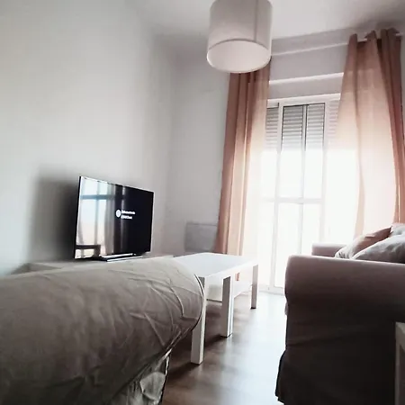 Apartamento Victoria Apartment