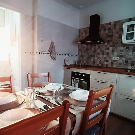 Apartment Victoria *