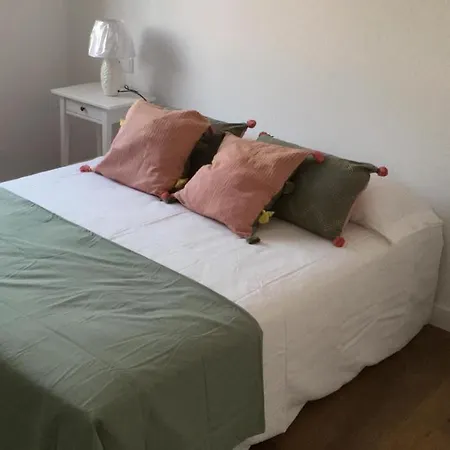 Victoria Apartment Cadiz