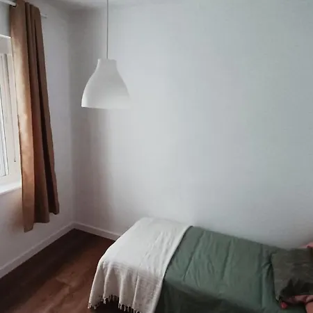 Apartamento Victoria * Cadiz