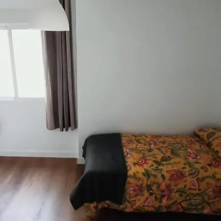 Apartamento Victoria Apartment