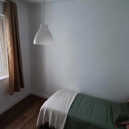 Apartamento Victoria Apartment *