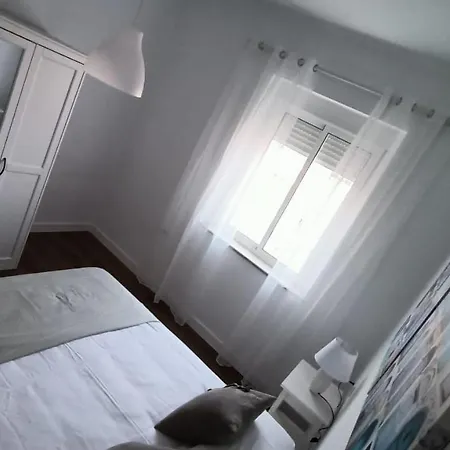 Apartamento Victoria