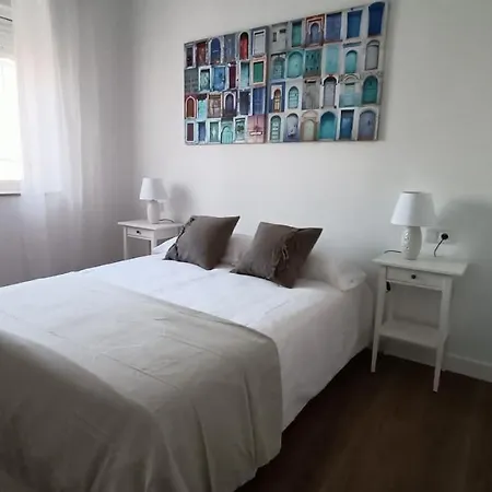 Apartment Apartamento Victoria