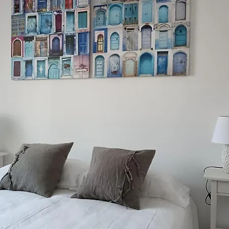 Apartamento Victoria Apartment Cadiz