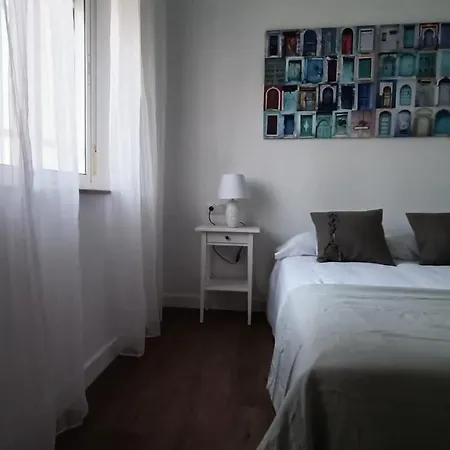Apartamento Victoria Cadiz