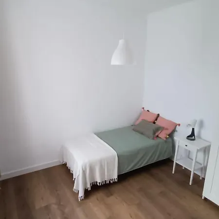 Apartamento Victoria