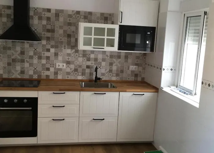 Victoria Appartement *