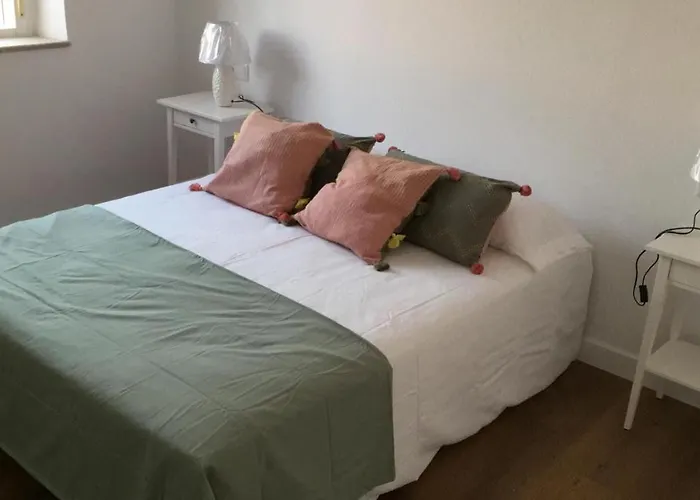 Victoria Appartement Cadix