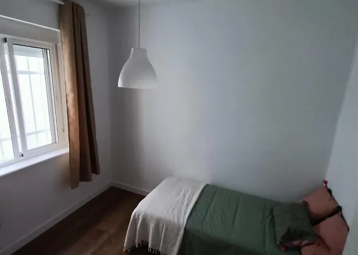 Victoria Apartment *