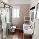 Victoria شقة كاديز