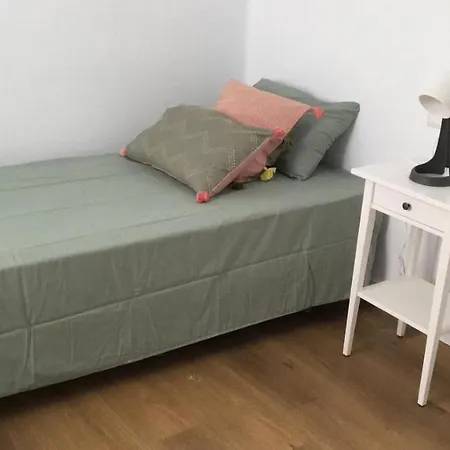 Apartment Victoria *