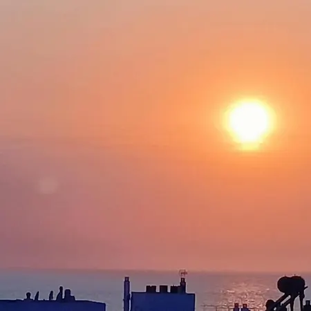 Apartment Victoria *