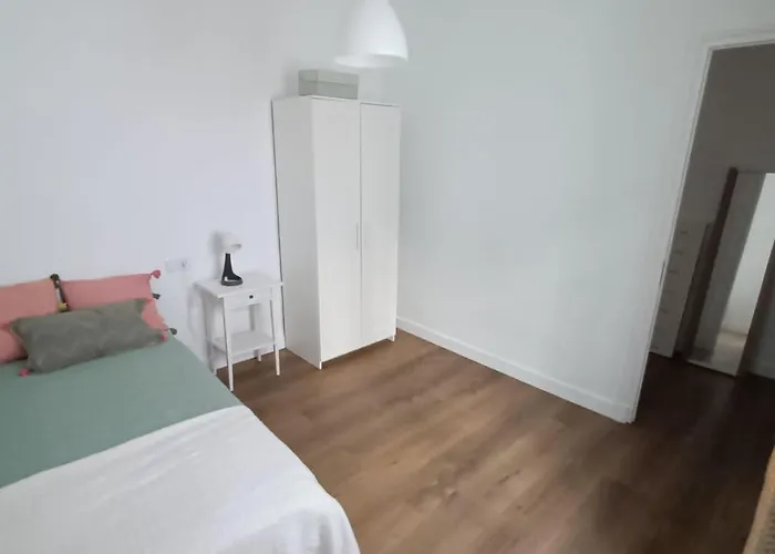 Victoria Apartment *