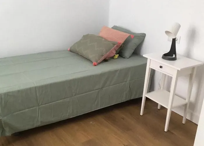 Apartment Victoria *