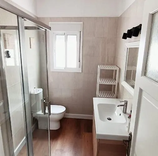 Victoria Apartment Cádiz