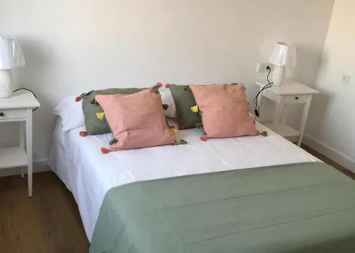 Apartment Victoria Cádiz