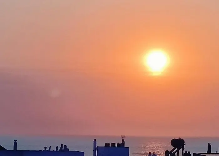 Apartment Victoria *