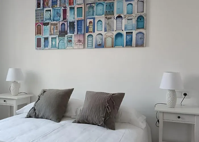 Victoria Apartment Cádiz